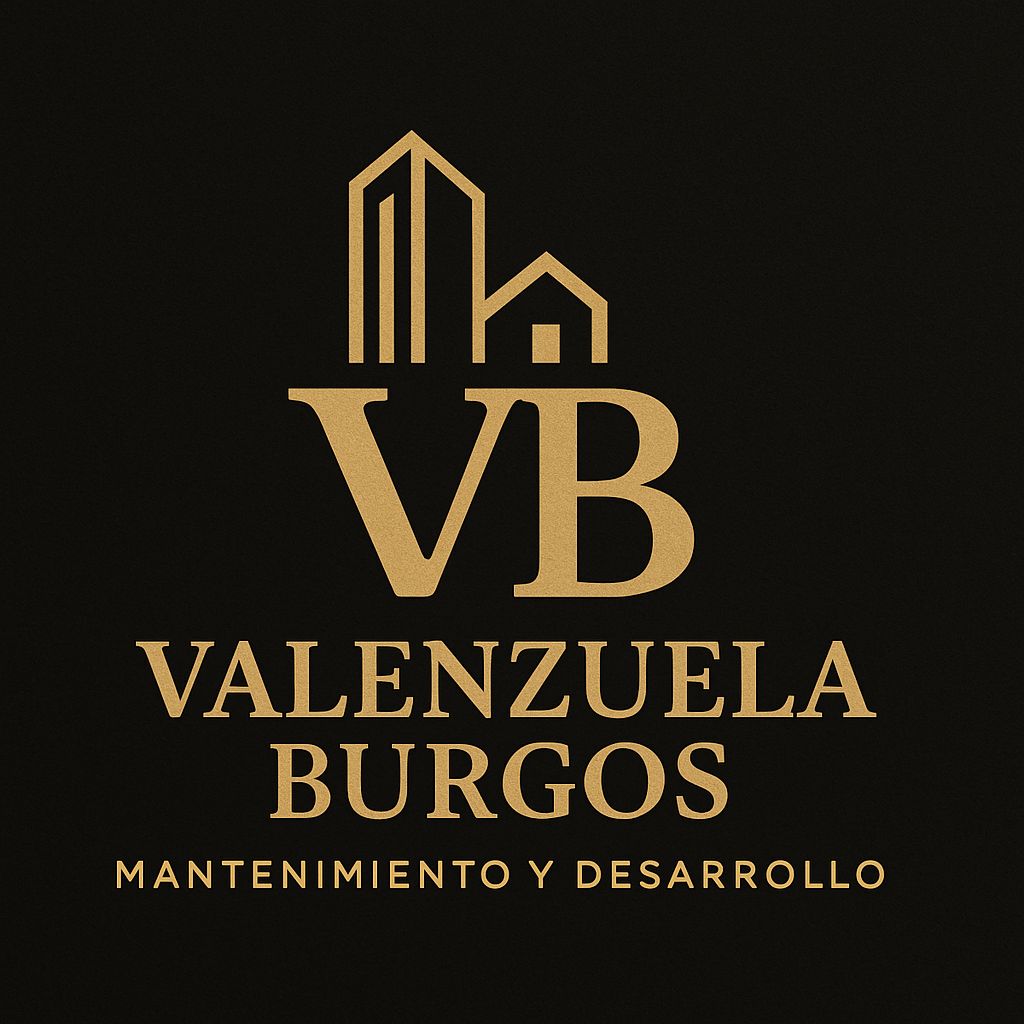 Valenzuela Burgos - Mantenimiento y Desarrollo